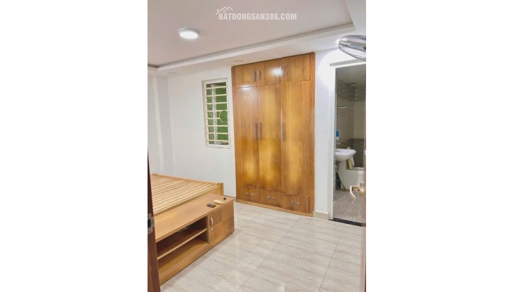 Nhà Giá Rẻ  Quận 9- Gần Metro-4 Tầng-An Ninh-Sổ Riêng-Sát Chợ -Chỉ 5,85Tỷ